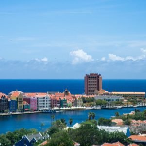 Curacao Willemstad Antilles