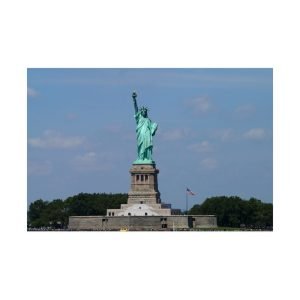 Statue Of Liberty