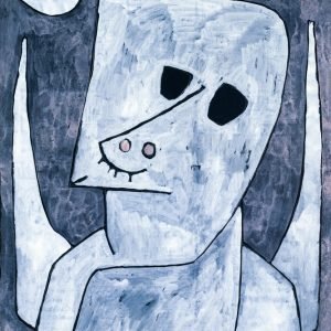 Angel Applicant wall art