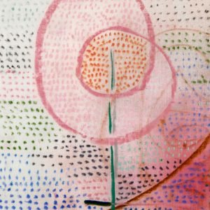 Blossoming - Paul Klee