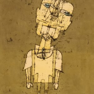 Ghost of a Genius