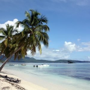 Las Galeras Samana