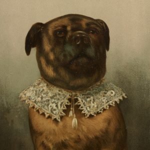 Uncle Toby Frederick Dielman