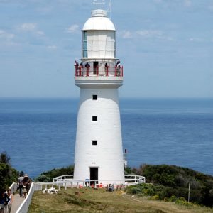 Cape Otway Lighthouse Australia