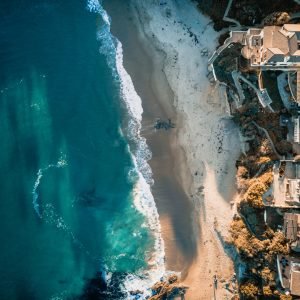 Laguna Beach California Print