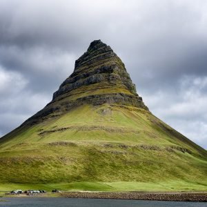 Mountain Kirkjufell Iceland